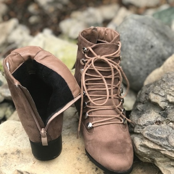 Summer Rio New Leather Boots - Picture 4 of 6